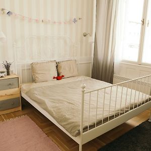 Familie Suite met een King Size Bed