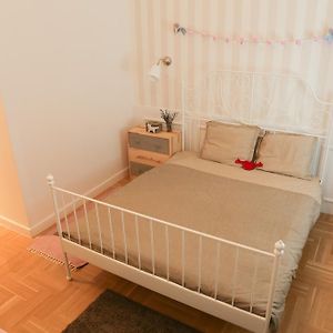 Familie Suite met een King Size Bed